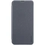 Nillkin Sparkle Series New Leather case for Samsung Galaxy A10 order from official NILLKIN store